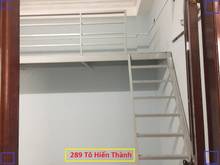 Hình ảnh Phòng trọ Quận 10 khuyến mại 50%