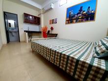 Hình ảnh Cho thuê CCMN Full nội thất tại Bà Triệu,Tô Hiệu,Hà Đông,Hà Nội