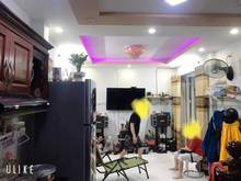 Hình ảnh Bán Gấp Nhà Âu Cơ Quận Tân Phú Hẻm 6M 4Tầng BTCT Giá Chỉ 3 Tỷ 5