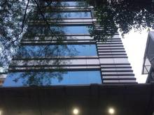Hình ảnh Cho thuê tòa building 2 hầm, 10 lầu, DT sàn 2200m2, 91A  Cao Thắng, Q3
