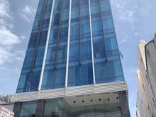 Hình ảnh Commercial building for rent at Dakao,  Dist 1, 2.000m2, 12$/m2