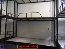 Hình ảnh Chỉ còn 500k/tháng bao điện nước, KTX Quận 10 KM khủng