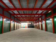 Hình ảnh Cho thuê kho xưởng MT quốc lộ 1A- Quận 12  Dt 12,5x55m - có Gác Lửng