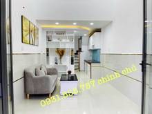 Hình ảnh Nhà Bình Tân Giá 1 Ty450Tr Vào Ở Ngay