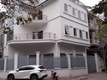 Hình ảnh Cho thuê BT tại Trung Yên 11, 230mx5 tầng+1 hầm, thang máy, 40tr