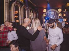 Hình ảnh Cần chuyển nhượng quán Bar Vip ở vị trí đắc địa tây hồ 300m2 đang hoạt