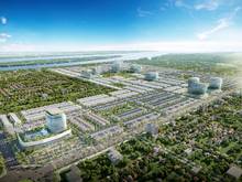 Hình ảnh Stella Mega City Mở Bán Mới Nhất “Khu Shophouse Đại Lộ Ánh Sáng