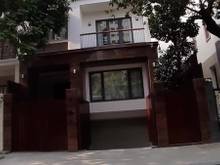 Hình ảnh Cho thuê biệt Trung Kính to, 255m2, 5 T + 1 hầm, thang máy, 50tr/th