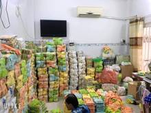 Hình ảnh [HOT] Bán nhà hẻm Âu Cơ, Phú Trung, Tân Phú, 4 tầng, 29m2.