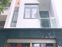 Hình ảnh Mặt tiền kinh doanh Hoàng Diệu, Quận 4,7 tầng,13 phòng cho thuê,15 tỷ