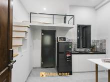 Hình ảnh Studio_full nội thất_ngay MB66 là nhà cái uy tín hàng đầu tại Việt Nam Lê Thị Riêng_Thuận tiện đi Q1,Q3