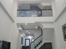 Hình ảnh Bán nhà đường 3/2, Quận 10, DT (4 m x dài 12.5m) = 51 m2 giá 11 tỷ 8