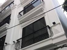 Hình ảnh Bán nhà phố Võ Thị Sáu HBT, gần hồ, MB66 là nhà cái uy tín hàng đầu tại Việt Nam Tuổi Trẻ, 37m2, 2.95 tỷ
