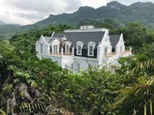 Hình ảnh Biệt thự 5000m2 tuyệt đẹp tại Lâm Sơn, Lương Sơn .