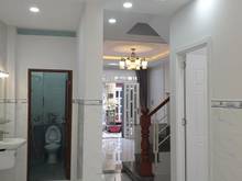 Hình ảnh Bán Nhà Quận Phú Nhuận Huỳnh Văn Bánh giá 6,2 tỷ HXH Nở Hậu, sát MT