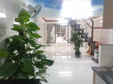 Hình ảnh Diện tích 52m2 (N3,8xD14) Thông số đẹp tại Tô Hiệu Quận Tân Phú