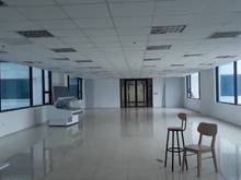 Hình ảnh Cho thuê mặt bằng tầng 1 đường Nguyễn Hoàng, 300m, mặt tiền 15m, 100tr