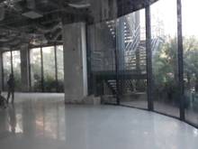 Hình ảnh mặt bằng Lô Góc phố Trần Thái Tông, S: 300m2*1.5 tầng, Mt: 30m, 120tr