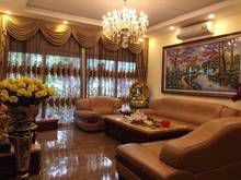 Hình ảnh Hiếm rẻ hiếm, Liền kề Văn Phú Hà Đông, nội thất Châu Âu, 90m, 7.2 tỷ