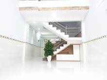 Hình ảnh N4xD12m Nhà 1 trệt 2 Lầu đường Huỳnh Thiện Lộc Quận Tân Phú