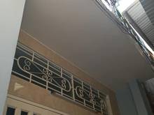 Hình ảnh Bán nhà Bà Hom 21m2, trệt 2 lầu, nhà mới