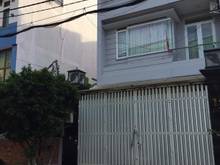 Hình ảnh Bán căn góc giá 17,5 tỷ số 1F đường số 10 phố