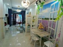 Hình ảnh Dt 40m2 Nhà 1 trệt 1 Lầu cách 20m ra đường Lũy Bán Bích Quận Tân Phú