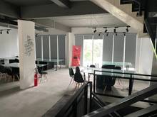 Hình ảnh Một sàn văn phòng cần cho thuê khu Sari Town Sala.
