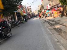 Hình ảnh Bán đất tặng nhà giá rẻ 50tr/m2 mặt đường An Đào B, Trâu Quỳ, Gia Lâm