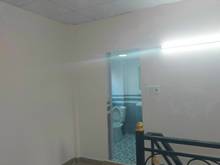 Hình ảnh Nhà mới đẹp 4m x5m nở hậu 6m lê thị bạch cát q11