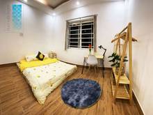 Hình ảnh Cho thuê Trang Chủ MB66.COM / Đăng Ký Tặng 66K Full NT Quận 1, 25m2 Có cửa Sổ lớn_cho nuôi thú cưng
