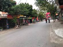 Hình ảnh Bán lô đất đẹp, giá thấp, vừa ở kết hợp kinh doanh TĐC Thạch Bàn, Long