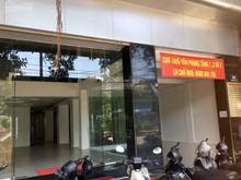 Hình ảnh Chính chủ cho thuê từ 20-160m2 tại đường đôi Yên Phụ, giá rẻ