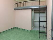 Hình ảnh Phòng Trọ Quận 10 Đường CMT8 (Gần Sân Khấu Lan Anh)