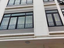 Hình ảnh ho thuê nhà tại Vinhomes Hàm Nghi, Mỹ Đình DT 90m2, 5 tầng căn góc tha