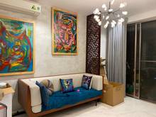 Hình ảnh Chính chủ cho thuê Trang Chủ MB66.COM / Đăng Ký Tặng 66K 2PN Midtown khu Phú Mỹ Hưng giá 16 triệu/th