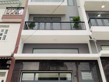 Hình ảnh Bán nhà HXH Cống Lở, Tân Bình, (4mx16m) 1 trệt 2 lầu nhà mới vô ở liền