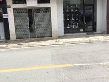 Hình ảnh Hẻm Xe Hơi Âu Cơ P.10 Q.Tân Bình
