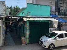 Hình ảnh Dãy Trọ TN 15Tr/Tháng Xe Hơi Tận Cửa Huỳnh Tấn Phát Q7