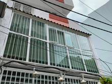 Hình ảnh Bán nhà HXH sát mặt tiền Phan Đăng Lưu, p5, Phú Nhuận, 1T 3L.
