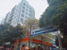 Hình ảnh (Gò Vấp) Bán đất phân lô,hxh,Nguyễn Văn Công,Hà Đô,Sân bay,50M2,5.35TỶ