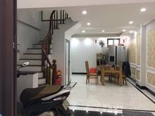 Hình ảnh Trung Tâm - Nam Từ Liêm - Nhà Đẹp - 40m2 X 4T - Mt4.8m - Giá 2.95 TỈ.