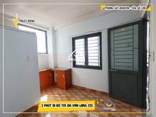 Hình ảnh Phòng trọ giá rẻ, ngay đh văn lang cs3 566/72/67C Nguyễn Thái Sơn, P5