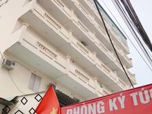 Hình ảnh Cho thuê ký túc xá giảm giá 50%