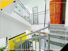 Hình ảnh Ký túc xá cao cấp gần ĐH Văn Lang cs3, siêu thị Emart 80/12/200B DQH