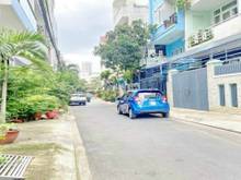 Hình ảnh Nhà 2 Lầu ST Xe Hơi Đậu Trong Nhà Huỳnh Tấn Phát Q7