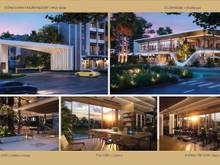 Hình ảnh Booking giữ suất ưu tiên nhà phố Compound chỉ thanh toán 30% nhận nhà