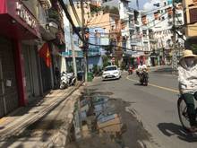 Hình ảnh Hẻm Xe Hơi Âu Cơ P.9 Q.Tân Bình