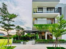 Hình ảnh Nhà phố đẳng cấp nhất Bình Dương CDT An Gia & Creed Group, TT 30%