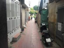 Hình ảnh Cần bán cực gấp 50,2m đất ngõ 15 Ngô Xuân Quảng. MT 5m ngõ 3m tiện lợi